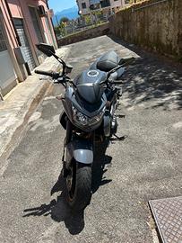Kawasaki z750cc