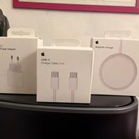 Kit caricatore apple