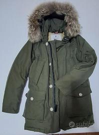 Parka Woolrich