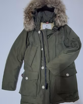 Parka Woolrich
