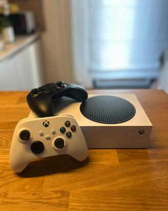 Xbox series s