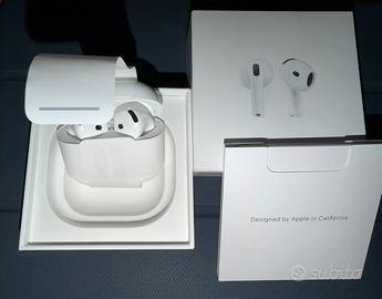 AirPods 4