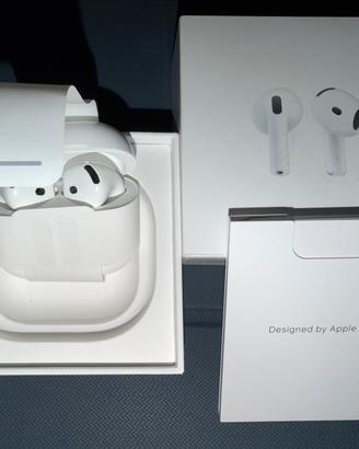 AirPods 4