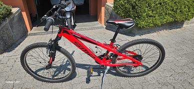 bicicletta SMP