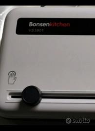 Macchina sottovuoto Bonsenkitchen 