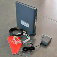 Modem Vodafone Wi Fi 6 Station