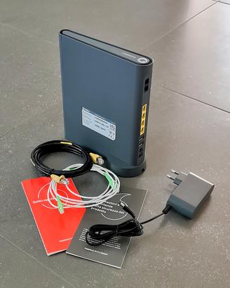 Modem Vodafone Wi Fi 6 Station