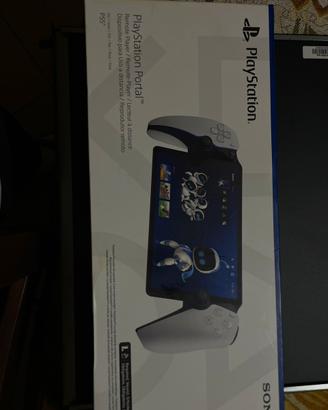 Playstation Portal