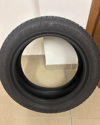 Gomme Invernali Dunlop