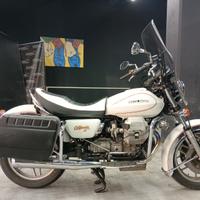 Moto Guzzi California 1000 - 1984