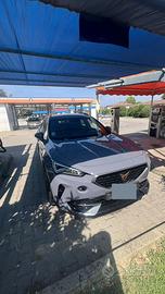 Cupra Formentor 1.5 tsi 150 cv