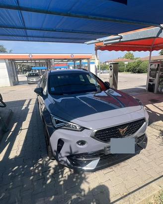 Cupra Formentor 1.5 tsi 150 cv