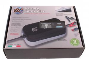 Caricabatterie per batterie al piombo acido 12 Vol