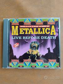 2 CD live