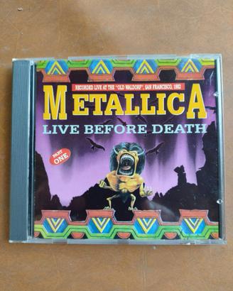 2 CD live
