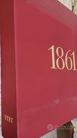 Le Radici della Libertà 1861