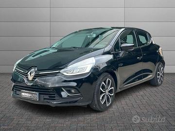 RENAULT Clio dCi 8V 90 CV 5 porte