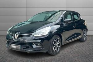 RENAULT Clio dCi 8V 90 CV 5 porte
