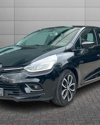 RENAULT Clio dCi 8V 90 CV 5 porte