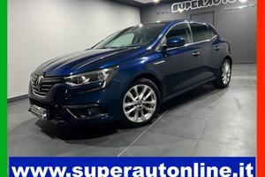 Renault Megane dCi 8V 110 CV EDC Energy Intens