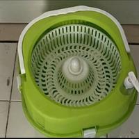 Mocio Lavapavimenti Rotante