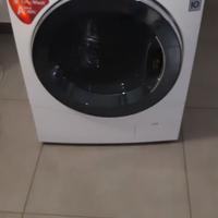 Lavatrice lg