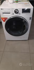 Lavatrice lg