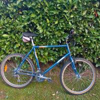 Bici MTB Decathlon uomo