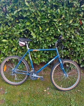 Bici MTB Decathlon uomo
