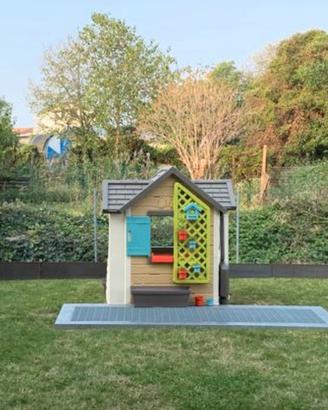 Casetta da giardino per bambini
