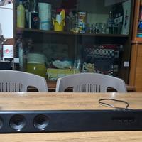 LG SOUNDBAR 