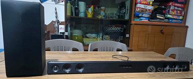 LG SOUNDBAR 