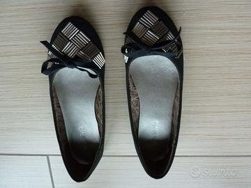 Ballerina donna n. 37