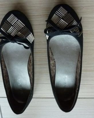 Ballerina donna n. 37