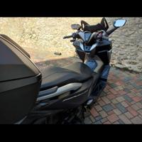 Honda Forza 350 - 2021