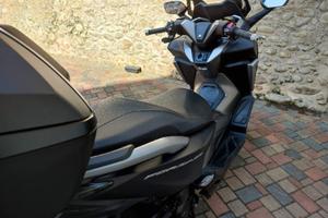 Honda Forza 350 - 2021