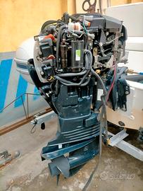 Ricambi motore evinrude e-tec 40 HO