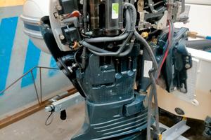Ricambi per motore evinrude e-tec 40 HO