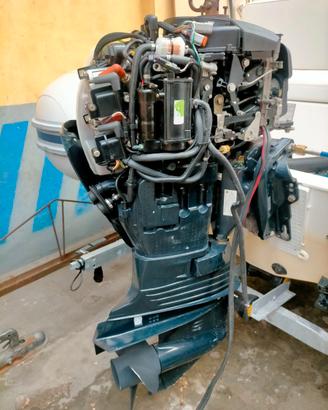 Ricambi per motore evinrude e-tec 40 HO