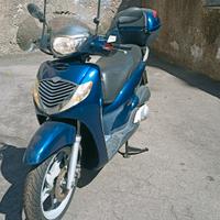 HONDA SH 125 i 