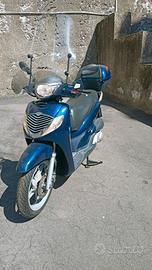 HONDA SH 125 i 