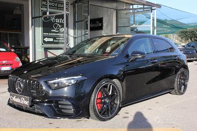 Mercedes-benz A 45 AMG 45S 4Matic+ Premium Plus FU
