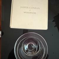 Ciotola con piedistallo Joseph Conran at Wedgwood