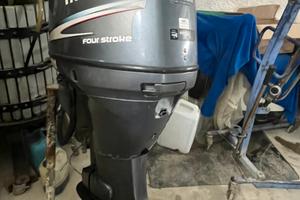 Motore Yamaha 40/60