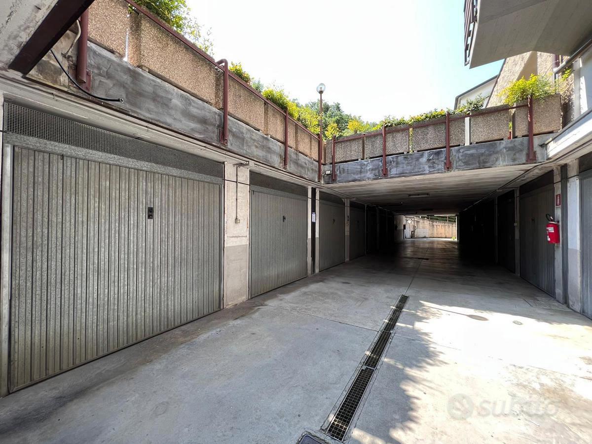 Box/Posto auto Perugia [Cod. rif 3063914VRG] (Olmo