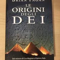 Le origini degli dei - Fagan