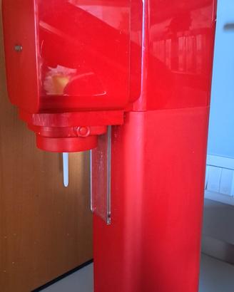 Soda stream