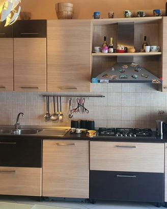 Cucina 3,90 m