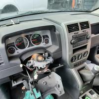 JEEP CHEROKEE LIMITED 2000 - KIT AIRBAG