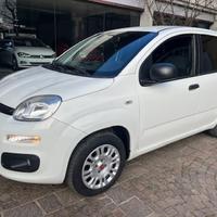 FIAT Panda 1.2 White Edition Euro 6
